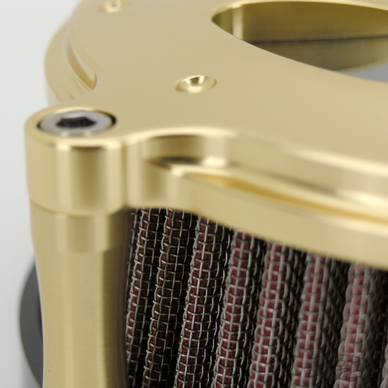 FILTRES A AIR PANORAMA DEEP-THROAT