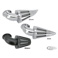 FILTRES HP SERIES RAM-AIR