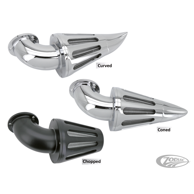 FILTRES HP SERIES RAM-AIR