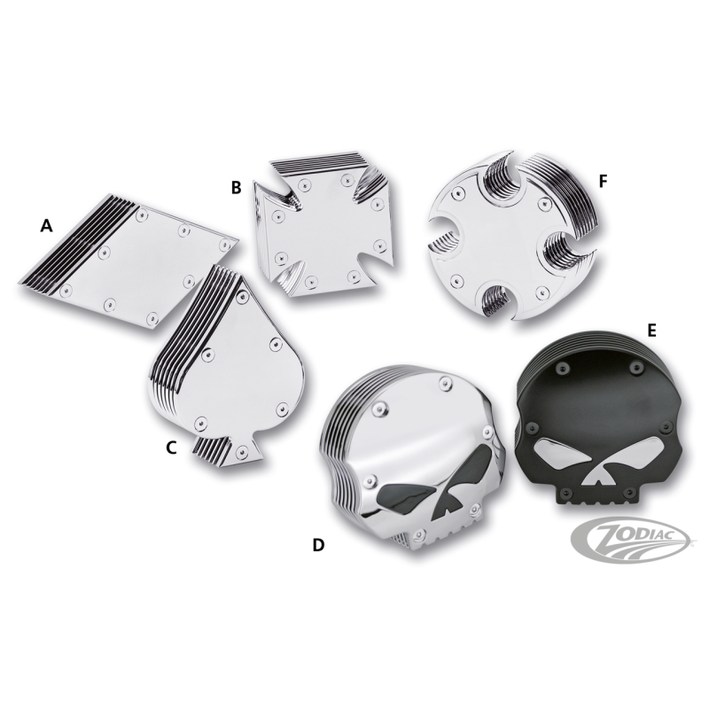 FILTRES A AIR USINES ET CHROMES