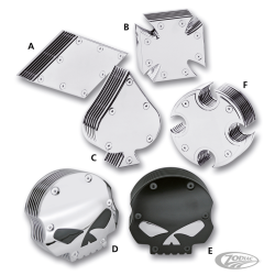 FILTRES A AIR USINES ET CHROMES