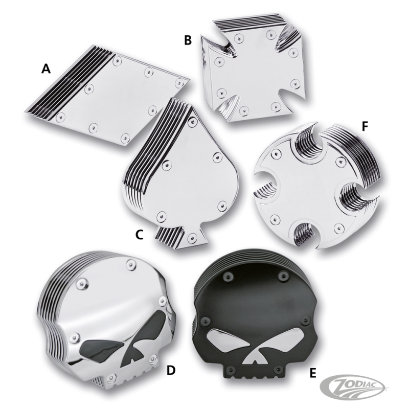 FILTRES A AIR USINES ET CHROMES