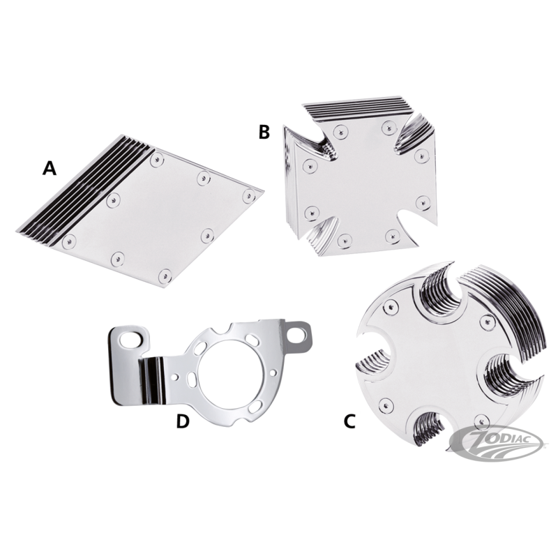 FILTRES A AIR USINES ET CHROMES