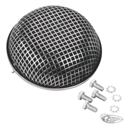 FILTRE A AIR AVEC GRILLE RONDE