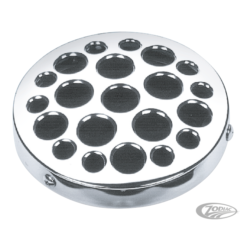 FILTRES A AIR RONDS CUSTOM