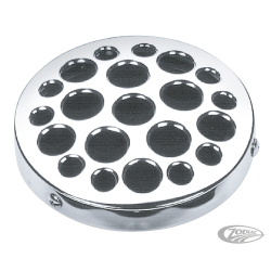 FILTRES A AIR RONDS CUSTOM