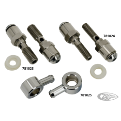 VIS DE RENIFLARDS ET BANJOS CUSTOM