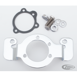 SUPPORTS DE CARBURATEUR & FILTRE A AIR