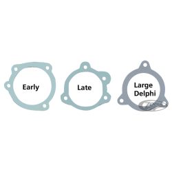 SUPPORTS DE CARBURATEUR & FILTRE A AIR