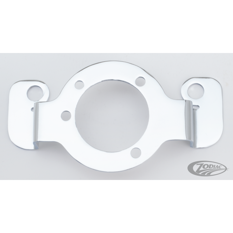 SUPPORTS DE CARBURATEUR & FILTRE A AIR