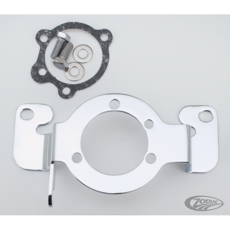 SUPPORTS DE CARBURATEUR & FILTRE A AIR