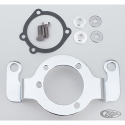 SUPPORTS DE CARBURATEUR & FILTRE A AIR