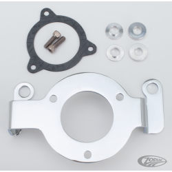 SUPPORTS DE CARBURATEUR & FILTRE A AIR