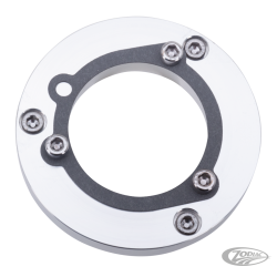 KITS RENIFLARDS LEGACY POUR MILWAUKEE-EIGHT