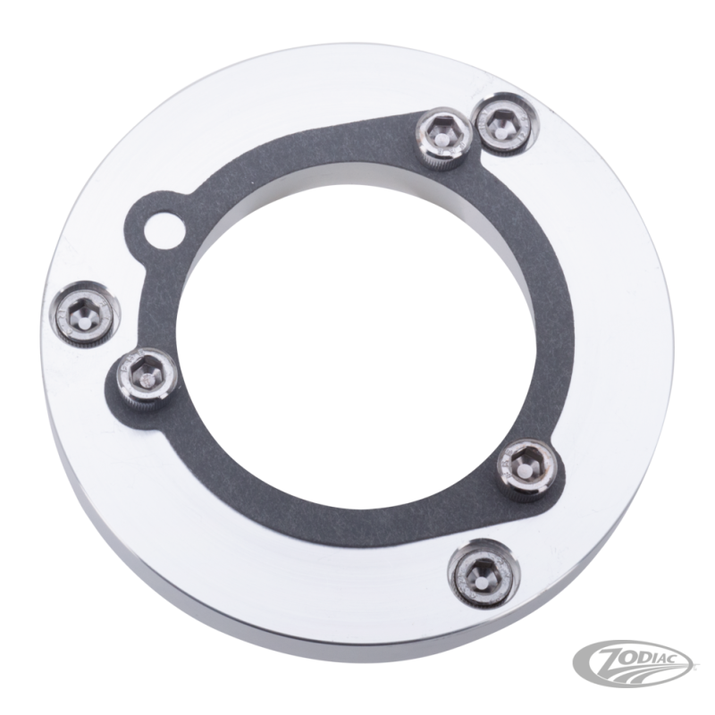 KITS RENIFLARDS LEGACY POUR MILWAUKEE-EIGHT