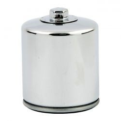 FILTRE À HUILE K&N, SANS...