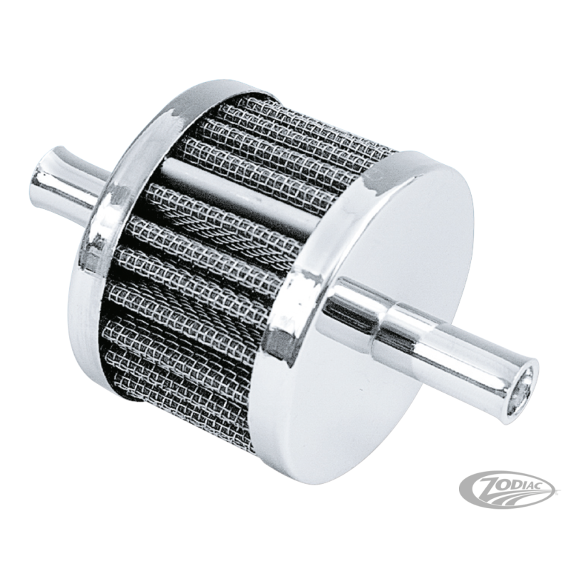 FILTRE DE RENIFLARD DE CARTER