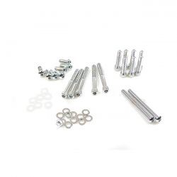 KIT DE MONTAGE PRIMAIRE, ALLEN CHROME