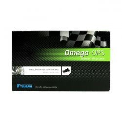 CHAÎNE TSUBAKI 530 ORS OMEGA O-RING, 106 MAILLONS