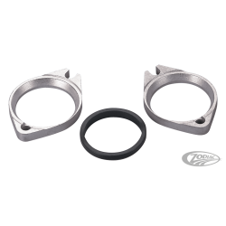 BRIDES DE PIPE POUR...