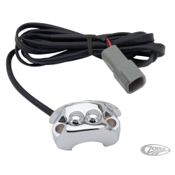 COMMUTATEUR AU GUIDON 2...