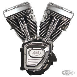 MOTEURS S&S T-SERIES LONG BLOCK