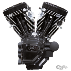 MOTEURS S&S T-SERIES LONG BLOCK