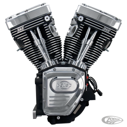 MOTEURS S&S T-SERIES LONG BLOCK