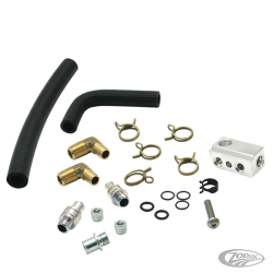 MOTEURS S&S T-SERIES LONG BLOCK