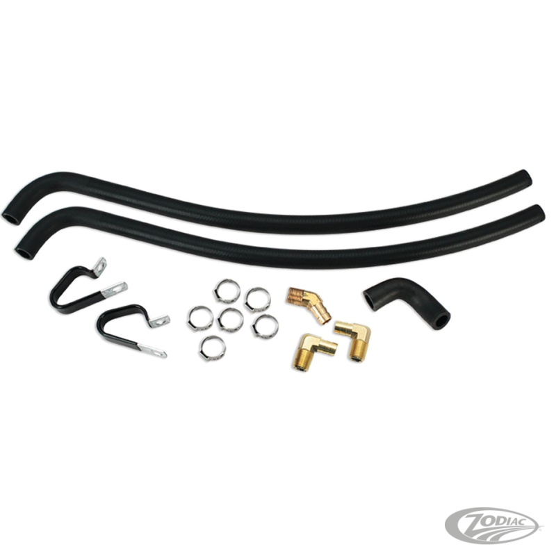 MOTEURS S&S T-SERIES LONG BLOCK