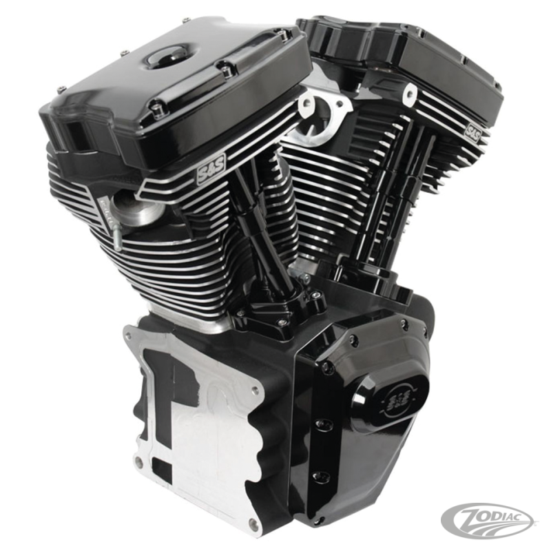 MOTEUR S&S T143 TWIN CAM LONG BLOCK