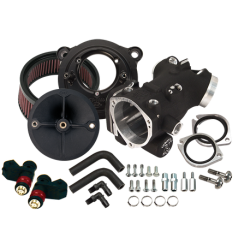 MOTEUR S&S T143 TWIN CAM LONG BLOCK