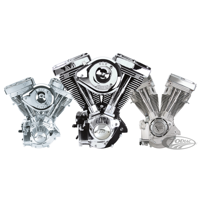 MOTEUR S&S V-SERIES
