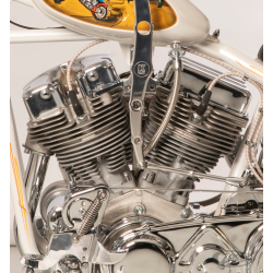 MOTEURS S&S P-SERIES