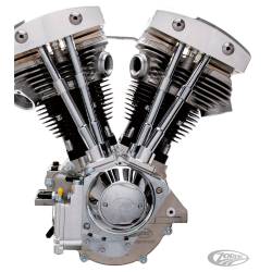 MOTEURS SERIES-SH S&S SHOVELHEAD COMPLETS