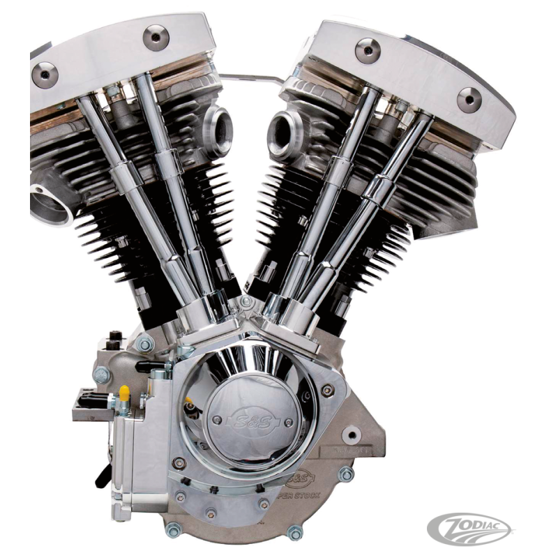 MOTEURS SERIES-SH S&S SHOVELHEAD COMPLETS