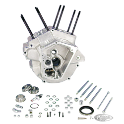 CARTERS MOTEUR S&S SUPER STOCK POUR DERNIERS SHOVELHEAD & EVOLUTION BIG TWIN