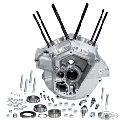CARTERS MOTEUR S&S SUPER STOCK POUR DERNIERS SHOVELHEAD & EVOLUTION BIG TWIN