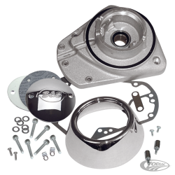 CARTER D'ARBRE A CAME S&S