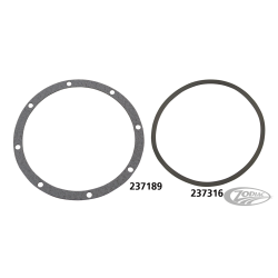 CARTER D'ARBRE A CAME S&S