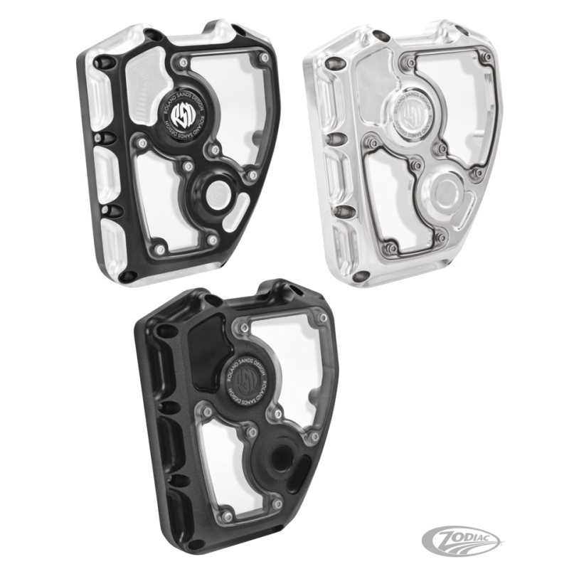 CARTER D'ARBRES A CAMES ROLAND SANDS CLARITY