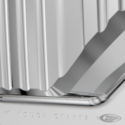 COUVERCLE DE CAME ROUGH CRAFTS POUR MILWAUKEE EIGHT