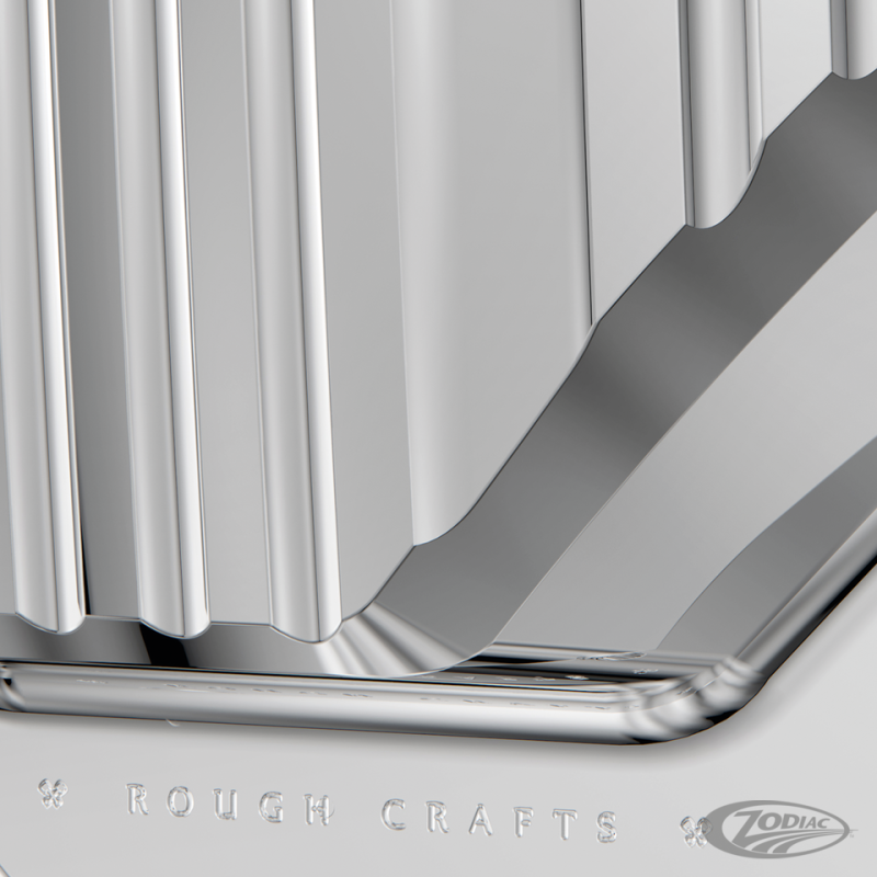 COUVERCLE DE CAME ROUGH CRAFTS POUR MILWAUKEE EIGHT