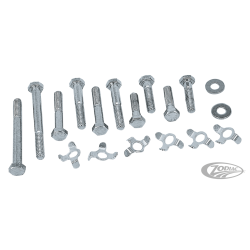 CARTER PRIMAIRE INTERIEUR POUR 1990-1993 FXR