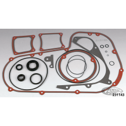 CARTER PRIMAIRE INTERIEUR POUR 1990-1993 FXR