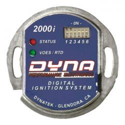 DYNATEK, DYNA 2000I MODULE...