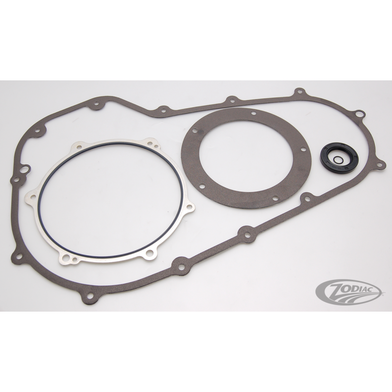 CARTER PRIMAIRE ETROIT POUR 2007-2016 TOURING