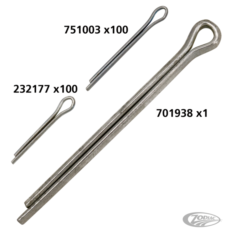 CARTER DE CHAÎNE PRIMAIRE POUR 45CI