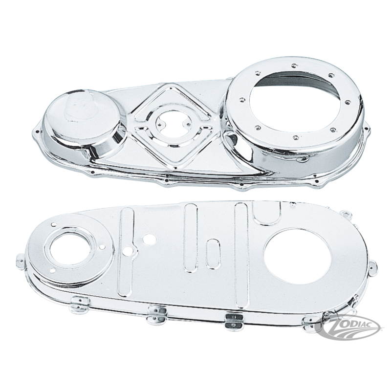 CARTER PRIMAIRE ACIER DES VIEUX MODELES