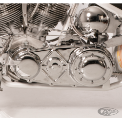 CARTER PRIMAIRE ACIER DES VIEUX MODELES